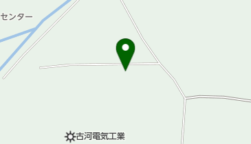 株式会社太堀 日光工場の地図画像