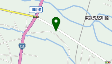 手塚金司商店の地図画像