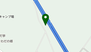 有限会社タケザワの地図画像