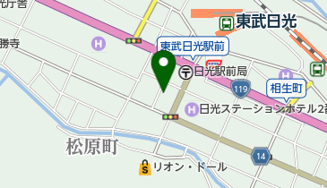 たか子の地図画像