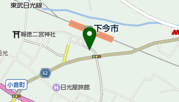 マダムの地図画像