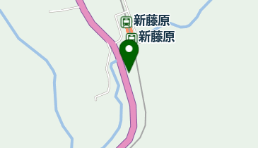 有限会社遠藤鯉店の地図画像