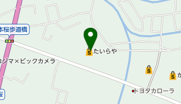 栃木県日光市今市の花屋一覧 Navitime