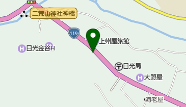 三ツ山羊羹本舗の地図画像