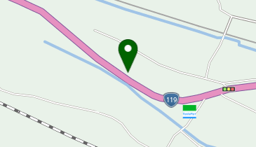 有限会社手塚木材店の地図画像