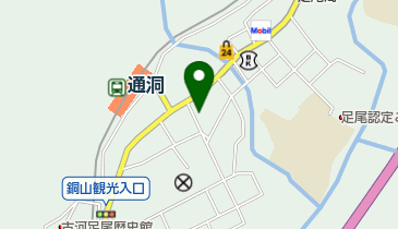 マルサンの地図画像