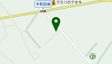 小杉接骨院の地図画像