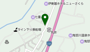 アートコンサルMORIKAWAの地図画像