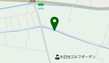 太香堂の地図画像