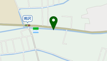 有限会社永岡商店の地図画像