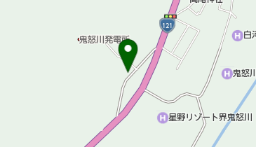 手塚工務店の地図画像