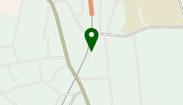 森のふくろうの地図画像