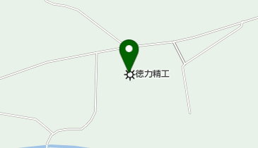 徳力精工株式会社栃木工場の地図画像