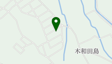 有限会社江良製作所の地図画像