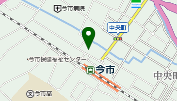 株式会社高山商店の地図画像