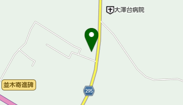 いまいちペットクリニックの地図画像