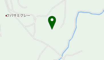 鹿沼化成工業株式会社 今市工場の地図画像