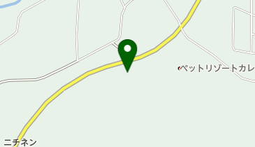 株式会社ダイヤ有機の地図画像