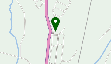 安生美容室の地図画像