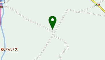 おしゃれはうすアミの地図画像