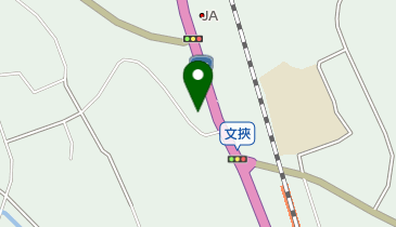 リリー美容室の地図画像