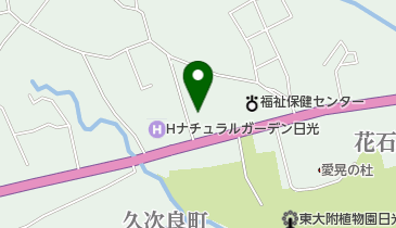 森島小児科の地図画像