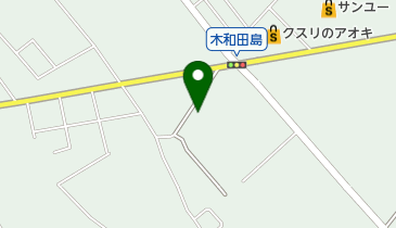 株式会社伊藤継今市事業所の地図画像