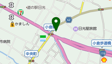 有限会社村上旅館不動産部の地図画像