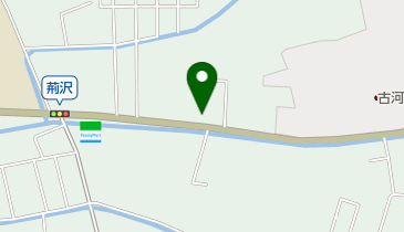 弁当工房おおつやの地図画像