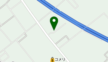 有限会社サイトー総合保険の地図画像