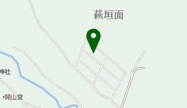 有限会社アートコーポレーションの地図画像