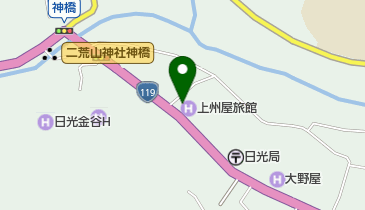 有限会社麻屋亀田本店の地図画像