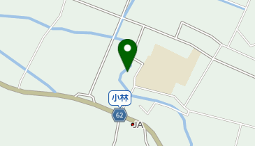 伊藤理容所の地図画像