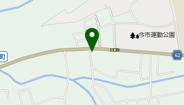 TAKAHASHI理容室の地図画像