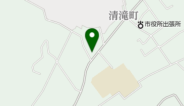高橋理容所の地図画像