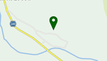 水芭蕉苑の地図画像