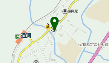 オノザキフォートの地図画像