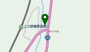 やすらぎの地図画像