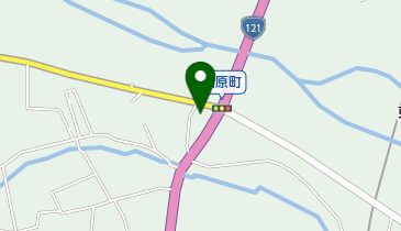 みとや寿司本店の地図画像