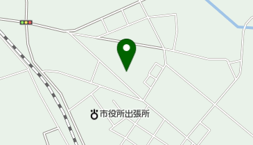 宅老所こころの地図画像