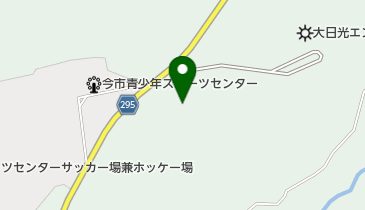 介護老人保健施設ヴィラフォーレスタ森の家の地図画像