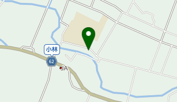 武平まんじゅう和田菓子店の地図画像