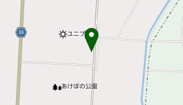 ユニプレス物流株式会社小山営業所の地図画像