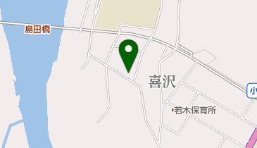 東昭ガス工業有限会社の地図画像