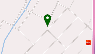 厚佳硝子店の地図画像