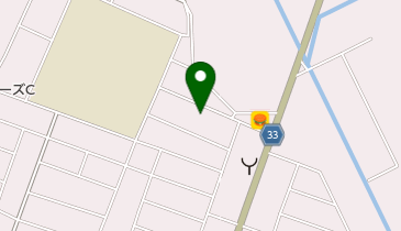 ことぶき電器サービスの地図画像