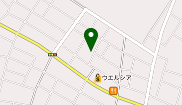 練兵館の地図画像