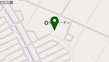 福地金型の地図画像