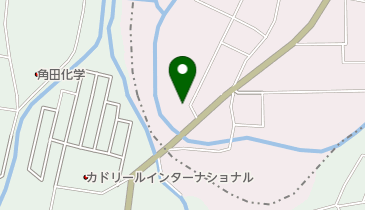 佐野屋川魚店の地図画像