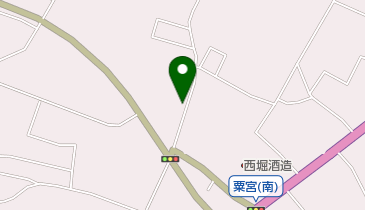 水彩画倶楽部クリムソンの地図画像